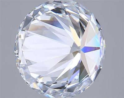 3.00 Carat Round Lab Diamond :: Greenstar spin frame 04