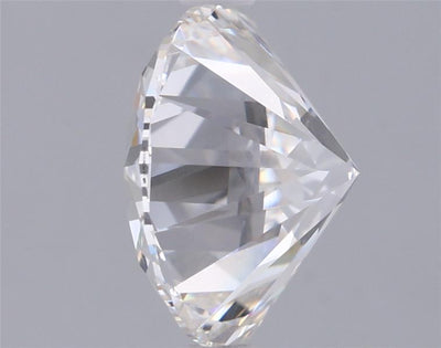 2.60 Carat Round Lab Diamond :: Greenstar spin frame 04