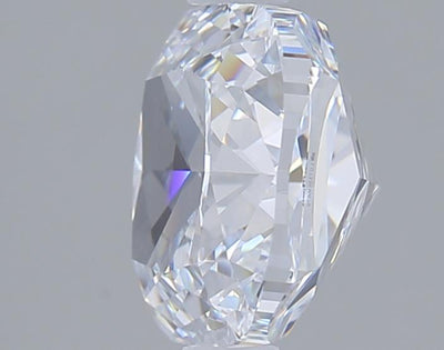 2.18 Carat Cushion Lab Diamond :: Greenstar spin frame 04