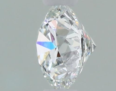 0.44 Carat Round Lab Diamond :: Greenstar spin frame 04
