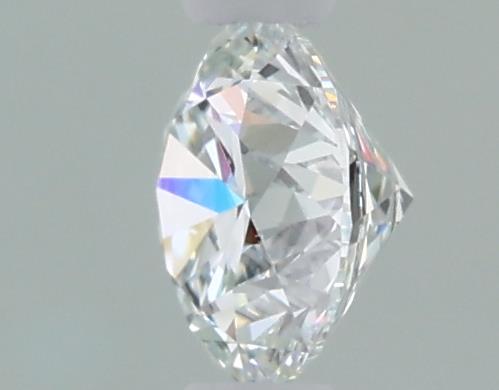 0.44 Carat Round Lab Diamond :: Greenstar spin frame 04