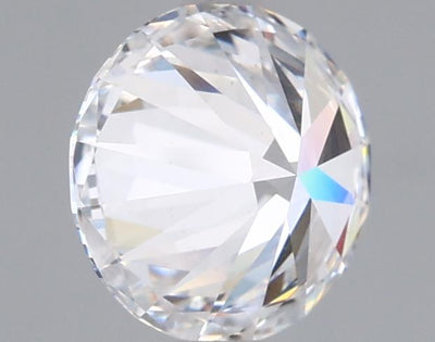1.07 Carat Round Lab Diamond :: Greenstar spin frame 04