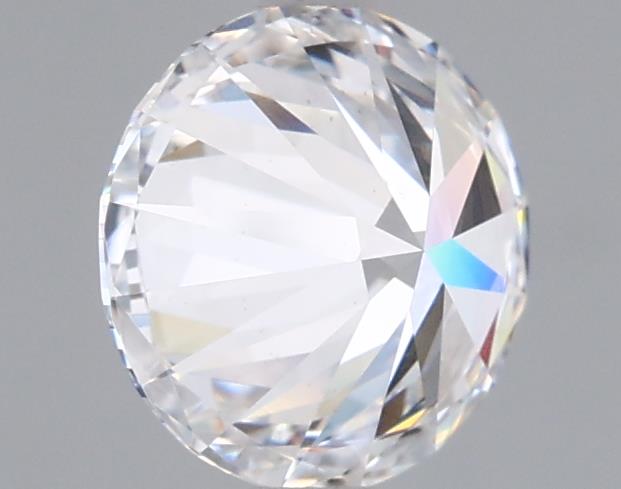 1.07 Carat Round Lab Diamond :: Greenstar spin frame 04