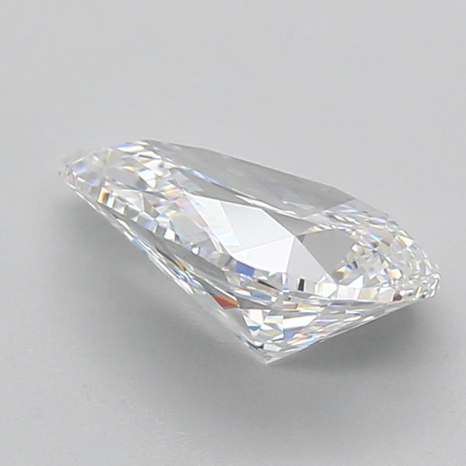 2.01 Carat Pear Lab Diamond :: Greenstar spin frame 04