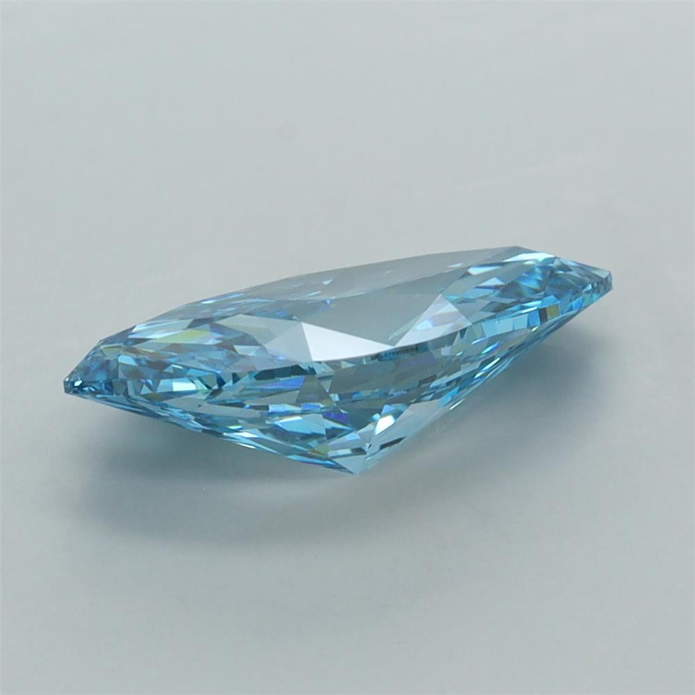 2.04 Carat Marquise Lab Diamond :: Greenstar spin frame 04