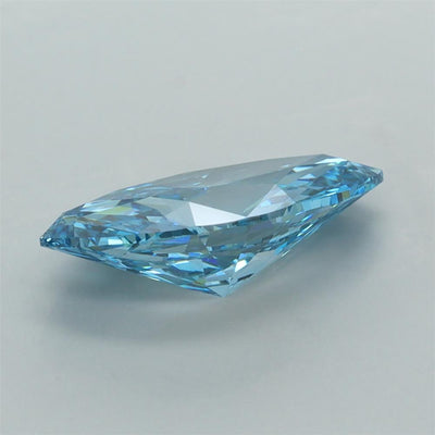 2.04 Carat Marquise Lab Diamond :: Greenstar spin frame 04