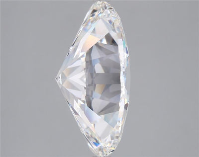 5.04 Carat Oval Lab Diamond :: Greenstar spin frame 04