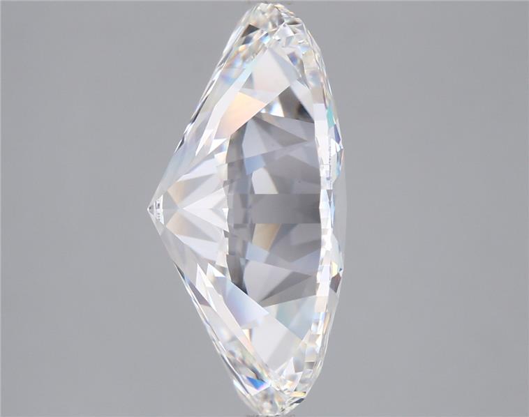 5.04 Carat Oval Lab Diamond :: Greenstar spin frame 04