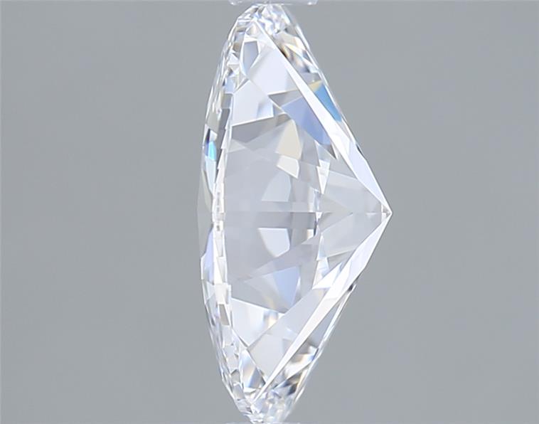 1.54 Carat Oval Lab Diamond :: Greenstar spin frame 04