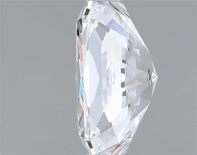 1.51 Carat Radiant Lab Diamond :: Greenstar spin frame 04