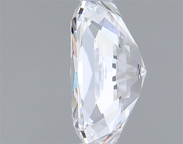 1.51 Carat Radiant Lab Diamond :: Greenstar spin frame 04