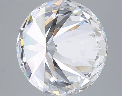 5.02 Carat Round Lab Diamond :: Greenstar spin frame 04