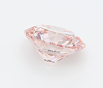1.05 Carat Round Lab Diamond :: Greenstar spin frame 04
