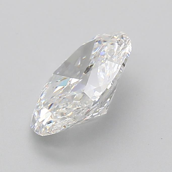 2.18 Carat Oval Lab Diamond :: Greenstar spin frame 04