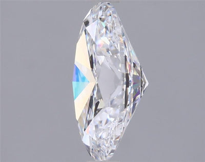 1.52 Carat Oval Lab Diamond :: Greenstar spin frame 04