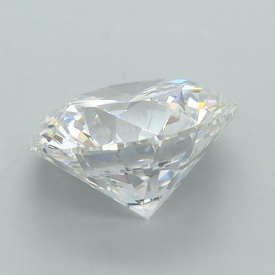 2.57 Carat Round Lab Diamond :: Greenstar spin frame 04