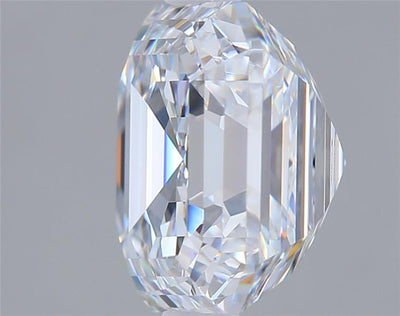 3.30 Carat Asscher Lab Diamond :: Greenstar spin frame 04