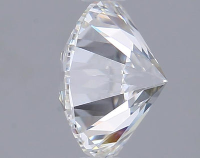 1.50 Carat Round Lab Diamond :: Greenstar spin frame 04