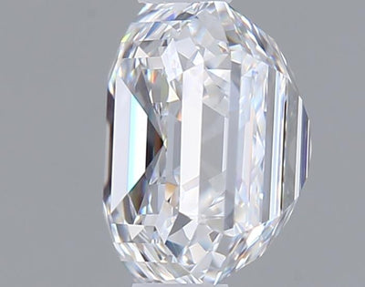 1.52 Carat Asscher Lab Diamond :: Greenstar spin frame 04