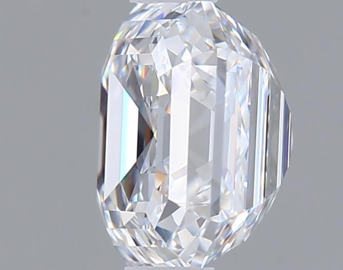1.52 Carat Asscher Lab Diamond :: Greenstar spin frame 04