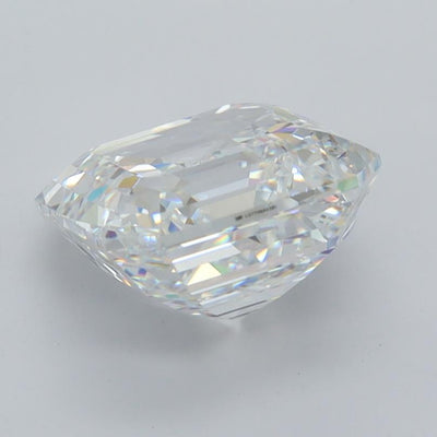 2.52 Carat Asscher Lab Diamond :: Greenstar spin frame 04