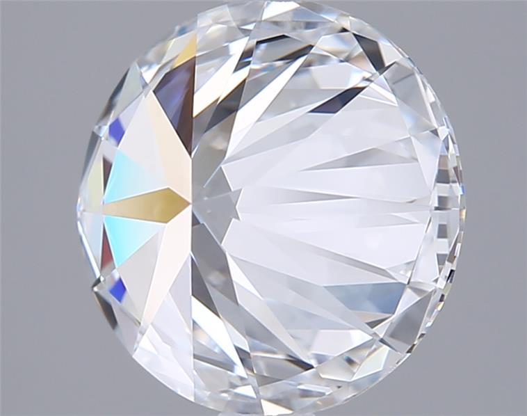 2.20 Carat Round Lab Diamond :: Greenstar spin frame 04