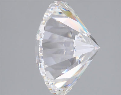 5.00 Carat Round Lab Diamond :: Greenstar spin frame 04