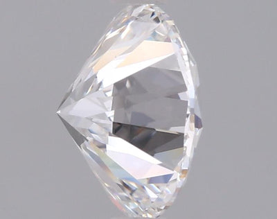 1.60 Carat Round Lab Diamond :: Greenstar spin frame 04