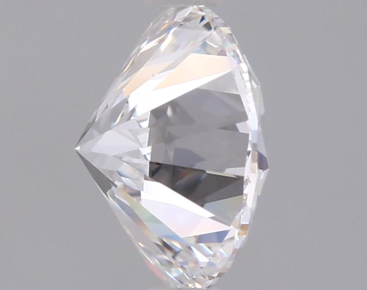 1.60 Carat Round Lab Diamond :: Greenstar spin frame 04