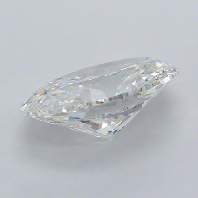 2.02 Carat Oval Lab Diamond :: Greenstar spin frame 04