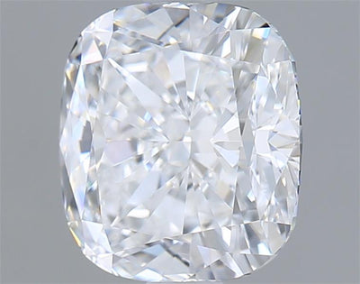1.57 Carat Cushion Lab Diamond :: Greenstar spin frame 04