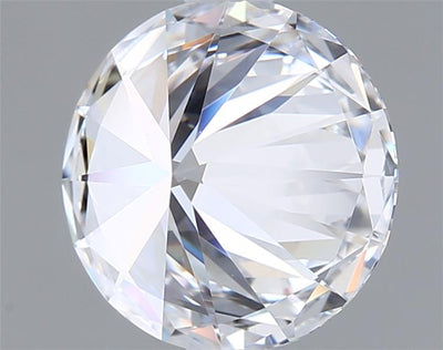 1.52 Carat Round Lab Diamond :: Greenstar spin frame 04
