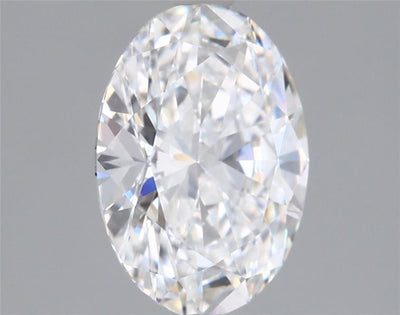 1.51 Carat Oval Lab Diamond :: Greenstar spin frame 04