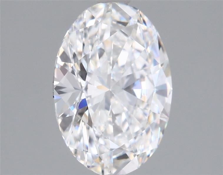 1.51 Carat Oval Lab Diamond :: Greenstar spin frame 04