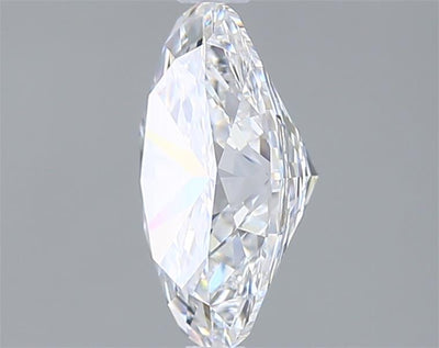 2.06 Carat Oval Lab Diamond :: Greenstar spin frame 04