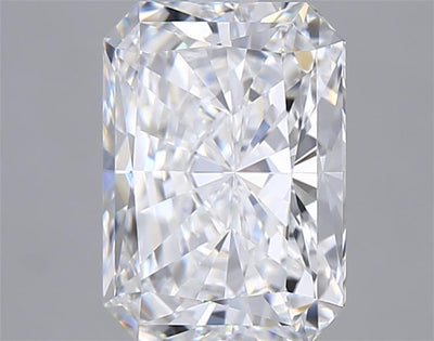 2.05 Carat Radiant Lab Diamond :: Greenstar spin frame 04