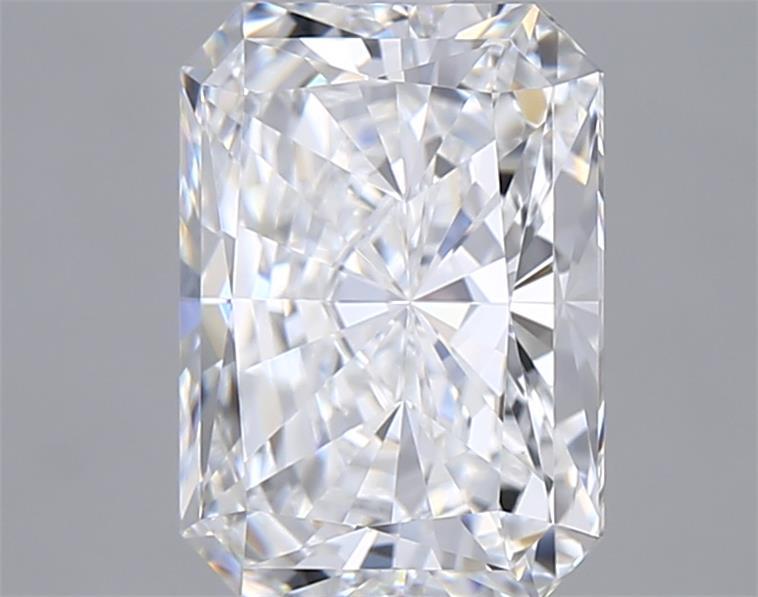 2.05 Carat Radiant Lab Diamond :: Greenstar spin frame 04