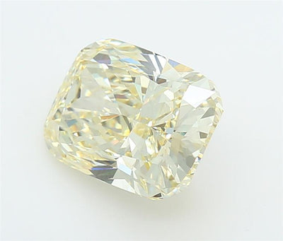 3.76 Carat Cushion Lab Diamond :: Greenstar spin frame 04