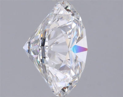 2.51 Carat Round Lab Diamond :: Greenstar spin frame 04