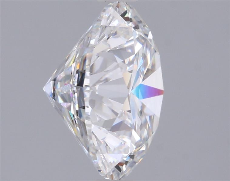 2.51 Carat Round Lab Diamond :: Greenstar spin frame 04