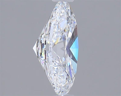 1.54 Carat Oval Lab Diamond :: Greenstar spin frame 04