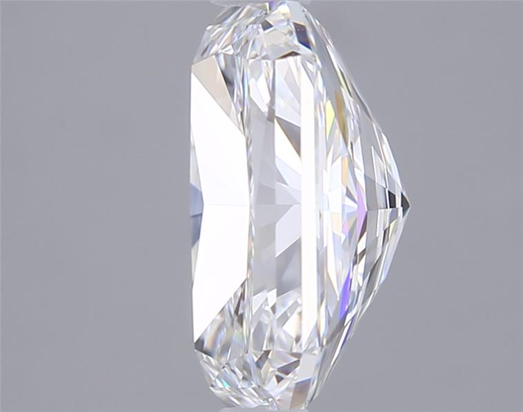 1.96 Carat Radiant Lab Diamond :: Greenstar spin frame 04