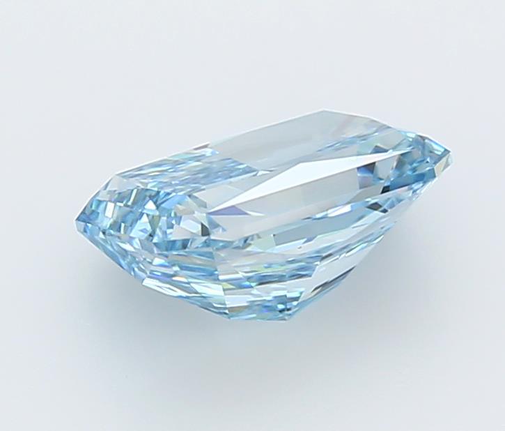 2.56 Carat Radiant Lab Diamond :: Greenstar spin frame 04