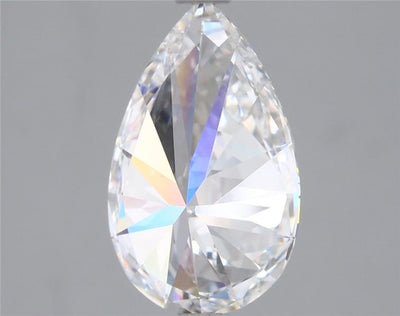 2.02 Carat Pear Lab Diamond :: Greenstar spin frame 04