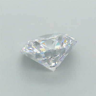 3.13 Carat Round Lab Diamond :: Greenstar spin frame 04