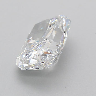 2.13 Carat Radiant Lab Diamond :: Greenstar spin frame 04