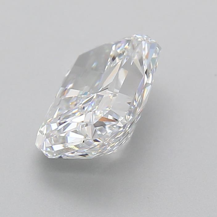 2.13 Carat Radiant Lab Diamond :: Greenstar spin frame 04