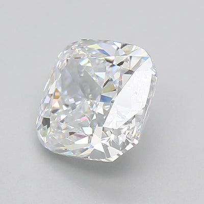 2.58 Carat Cushion Lab Diamond :: Greenstar spin frame 04
