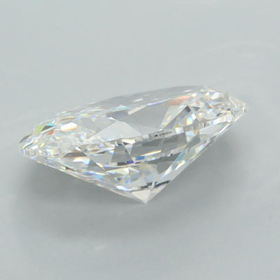 2.04 Carat Oval Lab Diamond :: Greenstar spin frame 04