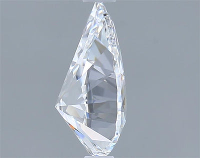 1.52 Carat Pear Lab Diamond :: Greenstar spin frame 04